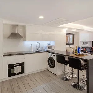 Modern & Elegant Loft Playa del Ingles (Gran Canaria)