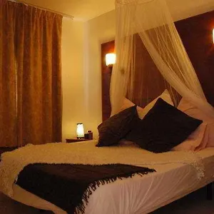 Otel La Mirage Swingers, Playa del Ingles (Gran Canaria)